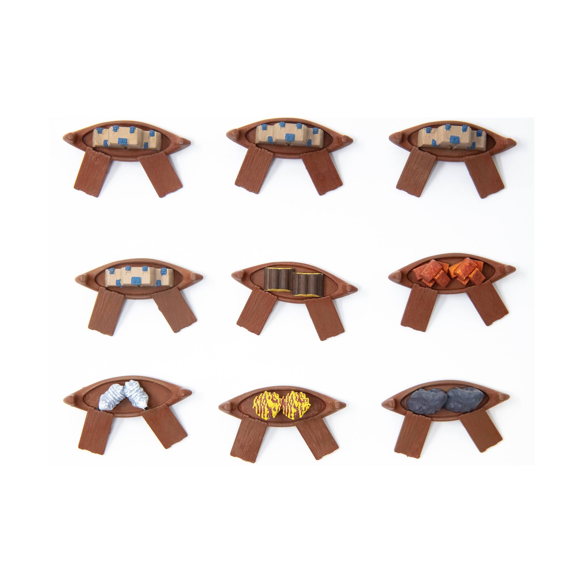 Catan: 3D Edition